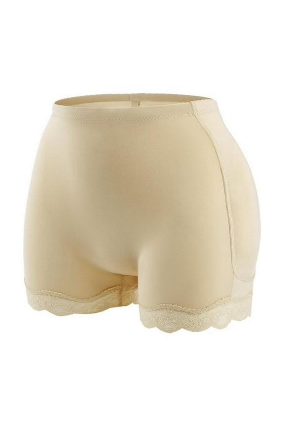 Butt Pads for Bigger Butt Enhancer Lifter Hip and Butt Padded Shapewear Hip Pads Padded Underwear Booty Shaper for Women