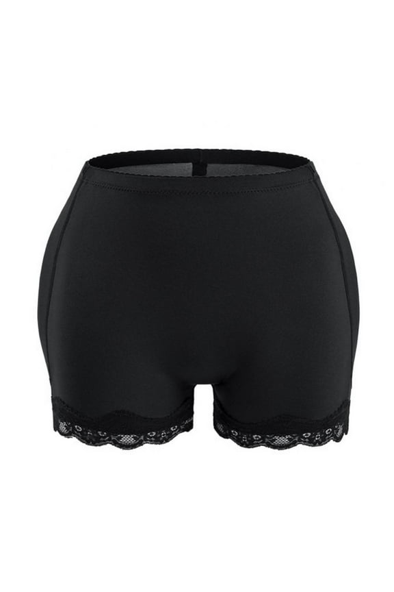 Butt Pads for Bigger Butt Enhancer Lifter Hip and Butt Padded Shapewear Hip Pads Padded Underwear Booty Shaper for Women