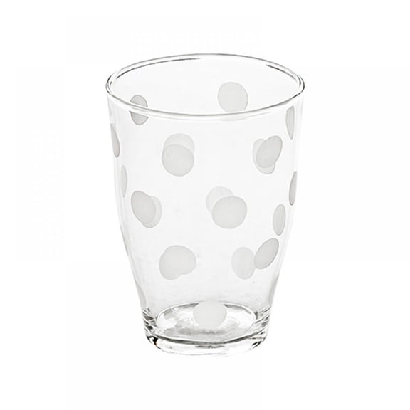 Xmarks Coffee Mugs, Clear Polka Dot Glass Tea Mugs, Glass Coffee Cups, Tea Cups, Latte Cups, Glass Coffee Mug, Beer Glasses