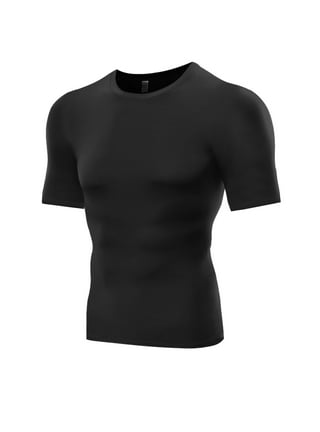 Gynecomastia Compress Tank Top,Compression Tank Top Men, Men Slimming Body  Shaper Vest,Men's Tank Shirts（S/M） 