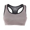 thumbnail image 1 of Xmarks Sports Bras for Women Yoga Workout Bra- Running Gym Activewear,Racerback Padded Push-up Fitness Running Breathable Bra, 1 of 2