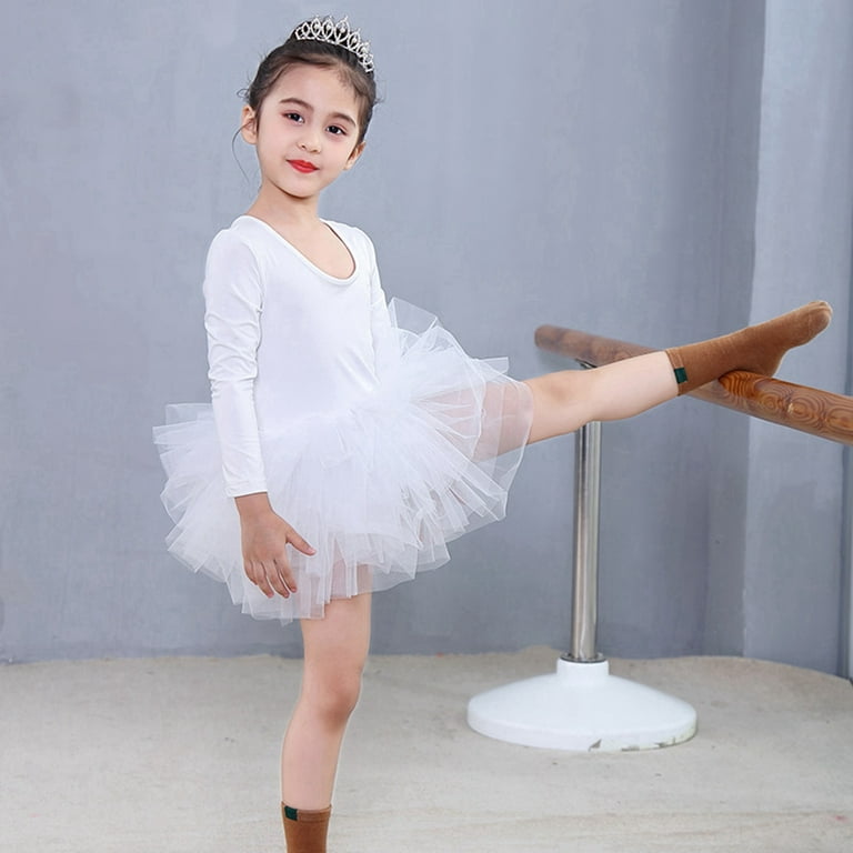Ballet tutu dress age 2 new arrivals
