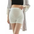 thumbnail image 1 of Xmarks Women's Maternity Shorts Over The Belly Active Comfy Outdoor Wear Shorts, 1 of 4