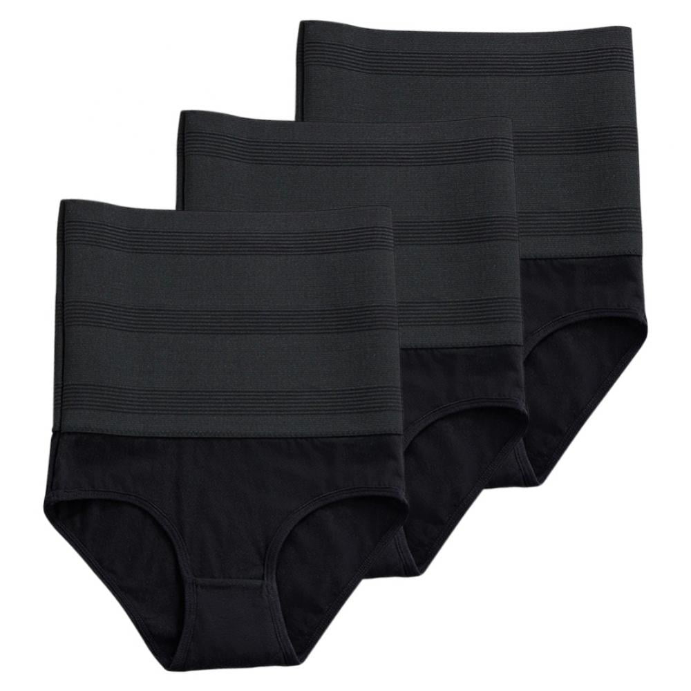 Xmarks Womens Shapewear High Waist C-Section Recovery Slimming Underwear Tummy Control Panties