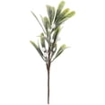 thumbnail image 1 of Xmas Artificial Mistletoe Berries Stem Christmas DIY Simulation Mistletoe Branch, 1 of 8