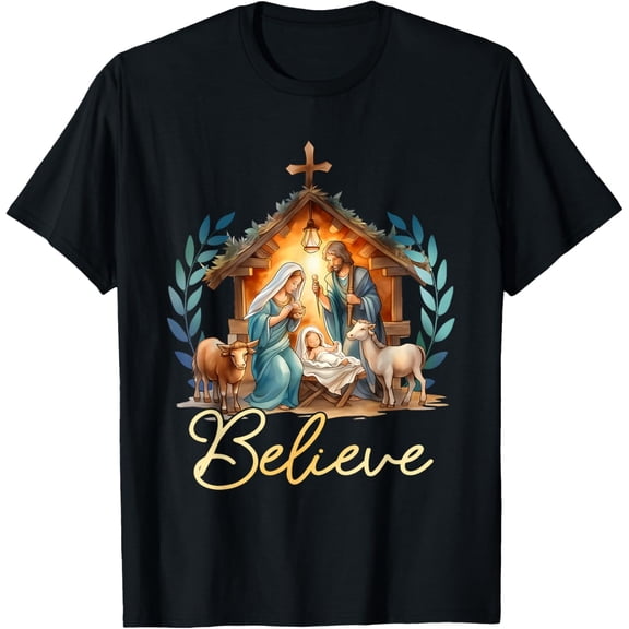 Xmas Family Merry Christmas T-Shirt