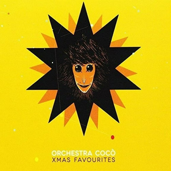 Xmas Favourites (CD)