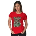 thumbnail image 1 of Xmas Joy Spirit Birth Of Jesus Christ Womens Fitted Plus Size Graphic Tee Brisco Brands 2X, 1 of 4