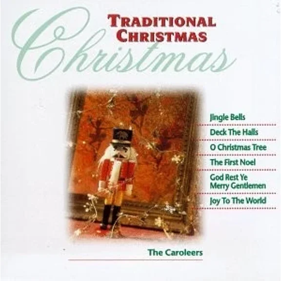 Xmas Time - Music Performance CD - Sold by iVera Accessories