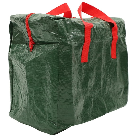 Xmas Tree Storage Bag Holiday Tree Storage Case Small Christmas Tree Container