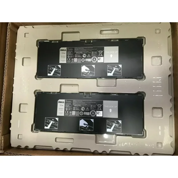 Xmfy3 Genuine Dell Venue 11 Pro 5130 Tablet Cell Battery 7.4V 32Wh 9Mgcd