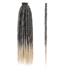 Soft Locs Crochet Hair