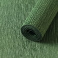 thumbnail image 1 of XmhyTop-A 1 Rolls Crepe Paper 250*50cm Crepe Paper Roll, Perfect for Party Decorations, Party Supplies DIY Crafts,Green A, 1 of 4