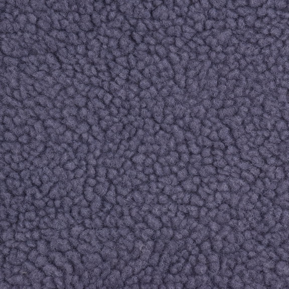 XmhyTop-A 1 Yard Faux Fabric, Sewing Fabric Faux Wool Material, Soft Textured for DIY Crafts, Home Decor Clothing Projects,Dark Grey