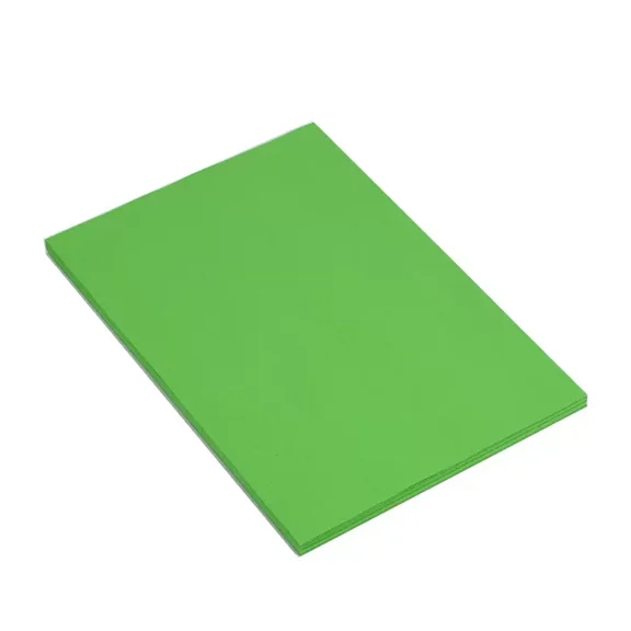 XmhyTop-A 100 Sheets Tissue Paper Bulk, 11.5*8in Art Rainbow Tissue Paper for Crafts Floral Birthday Party Festival Tissue Paper-Green