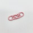 thumbnail image 1 of XmhyTop-A 100pcs Bracelet Chain Extender Chain Extension Necklace Jewelry Extenders for DIY Craft Jewelry Making,Pink, 1 of 4