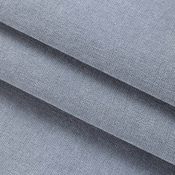 XmhyTop-A 100x148cm Chenille Upholstery Fabric,Heavy Duty Textured Fabric for DIY Sofa, Chair & Pillow Sewing Projects ,1 Piece,C05