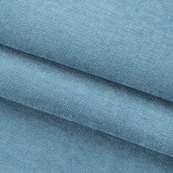 XmhyTop-A 100x148cm Chenille Upholstery Fabric,Heavy Duty Textured Fabric for DIY Sofa, Chair & Pillow Sewing Projects ,1 Piece,C11