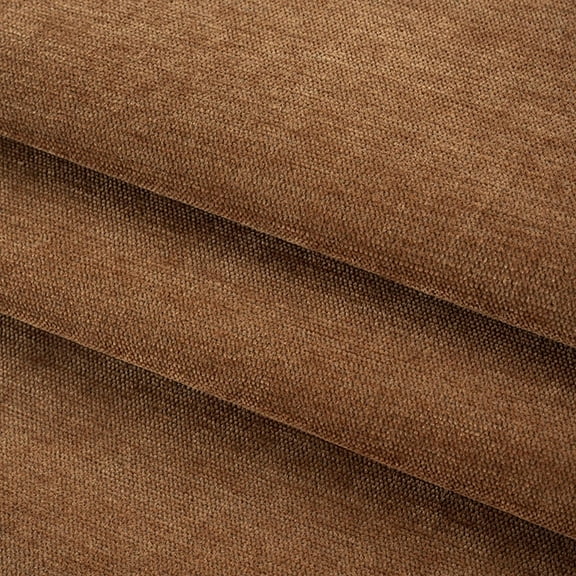 XmhyTop-A 100x148cm Chenille Upholstery Fabric,Heavy Duty Textured Fabric for DIY Sofa, Chair & Pillow Sewing Projects ,1 Piece,C14