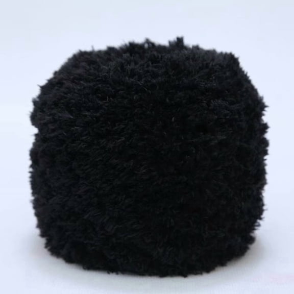 XmhyTop-A 200g Plush Fur Yarn Ultra Fluffy DIY Craft Yarn for Luxury Decor & Handmade Projects,P41