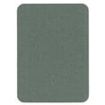 thumbnail image 1 of XmhyTop-A 2Pcs Linen Repair Patches Self-Adhesive Fabric Patch Grey Green 20x28cm for Car Seat Tote Bag Furniture, 1 of 3