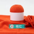 thumbnail image 1 of XmhyTop-A Yarn 100g Soft Knitting Crochet Yarn for Scarves Shawls,C13, 1 of 5