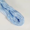 thumbnail image 1 of XmhyTop-A Embroidery Floss 1-Pcs Polyester Hand Embroidery Thread, Ideal for Cross Stitch & DIY Embroidery Projects, Premium Sewing Supply,Light Blue, 1 of 4