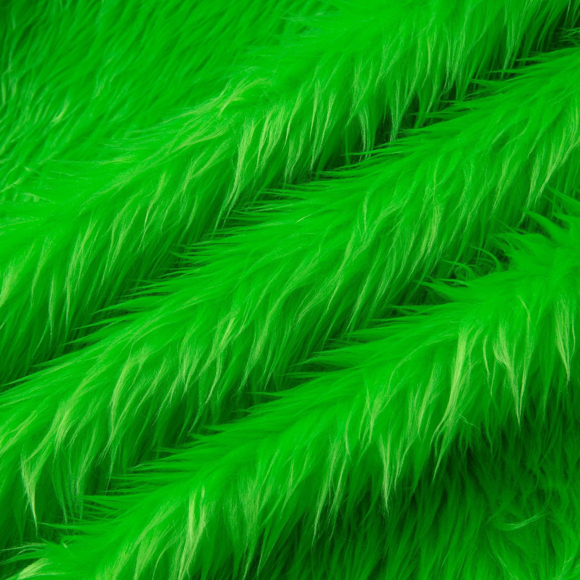 XmhyTop-A Faux Fur Fabric 1 Piece 90*160cm Plush Costume Fabric Soft Polyester Upholstery Home Decor Fabric, Shaggy Fluffy Fabric for Crafts, Sewing DIY Projects,F42