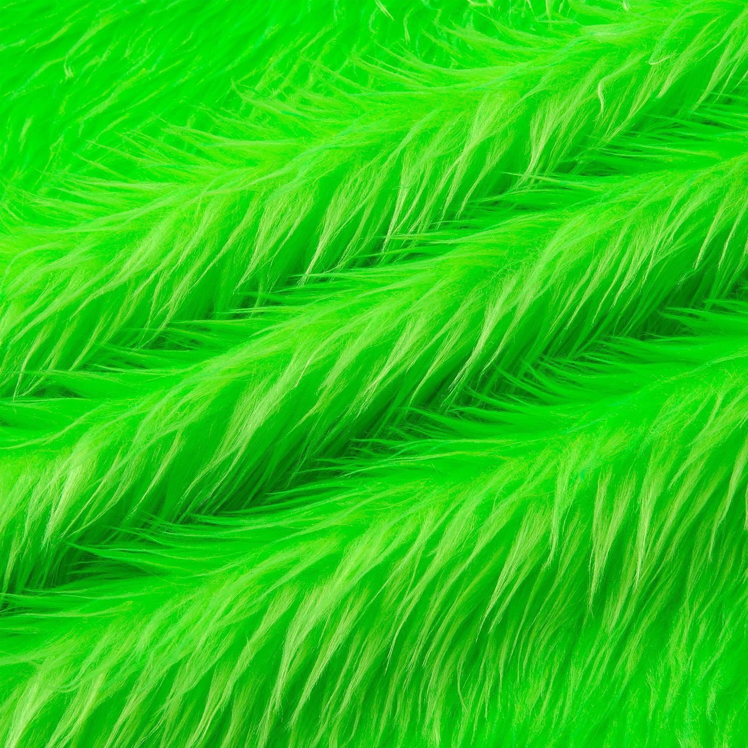 XmhyTop-A Faux Fur Fabric 1 Piece 90*160cm Plush Costume Fabric Soft Polyester Upholstery Home Decor Fabric, Shaggy Fluffy Fabric for Crafts, Sewing DIY Projects,F25