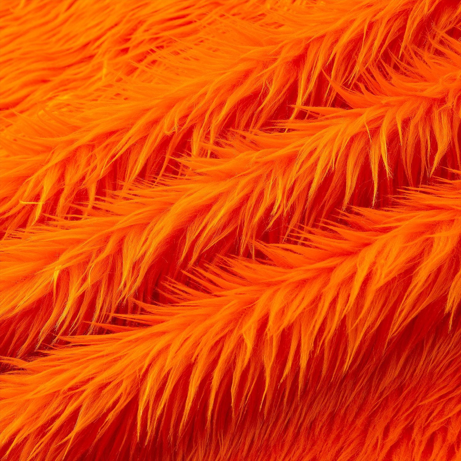 XmhyTop-A Faux Fur Fabric 1 Piece 90*160cm Plush Costume Fabric Soft Polyester Upholstery Home Decor Fabric, Shaggy Fluffy Fabric for Crafts, Sewing DIY Projects,F20
