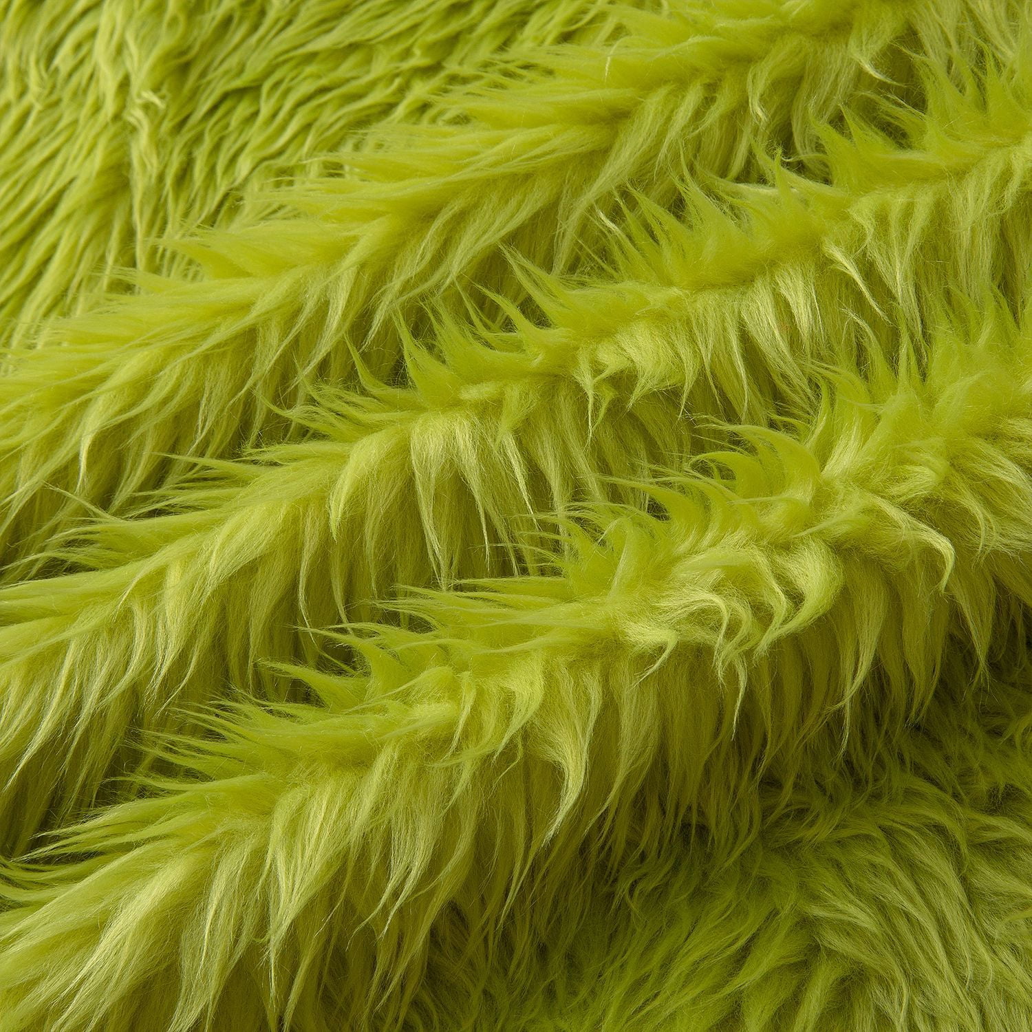 XmhyTop-A Faux Fur Fabric 1 Piece 90*160cm Plush Costume Fabric Soft Polyester Upholstery Home Decor Fabric, Shaggy Fluffy Fabric for Crafts, Sewing DIY Projects,F30