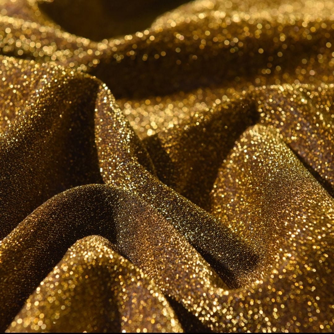 XmhyTop-A Glitter Fabric 1 Piece 100*150cm Shimmery Costume Fabric Soft Gauze Material, Ideal for Dresses Stage Outfits Easy to Cut & Sew, Vibrant Shine for Special Occasions,Gold - Walmart.com XmhyTop-A Glitter Fabric 1 Piece 100*150cm Shimmery Costume Fabric Soft Gauze Material, Ideal for Dresses Stage Outfits Easy to Cut & Sew, Vibrant Shine for Special Occasions,Gold - Walmart.com