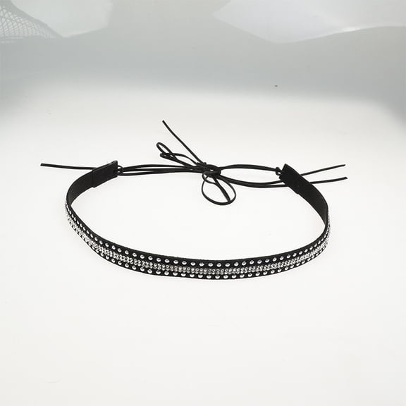 XmhyTop-A Headbands for Hats 2 Pcs Hat Belt Replacement Hat Band,Hat Decorative Accessory,H14