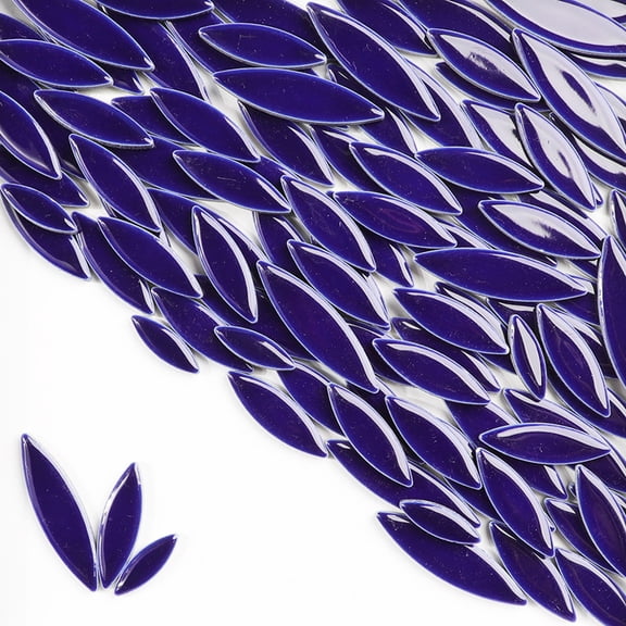 XmhyTop-A Irregular Mosaic Pieces 200g DIY Mosaic Tiles for Crafts, Home Wall Decoration, Handmade Art Supplies for Hobby Arts,Style A10