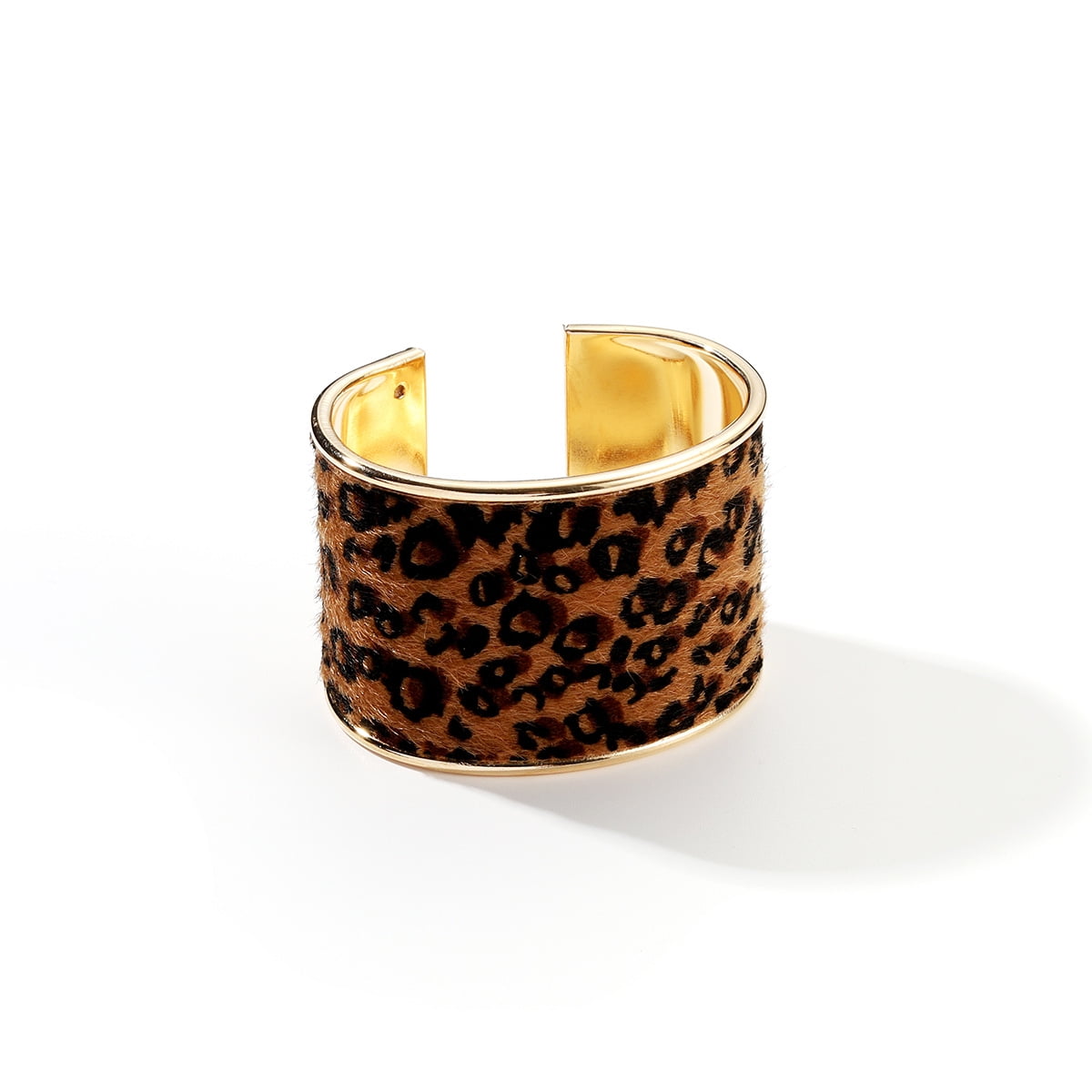 Leopard Bracelet