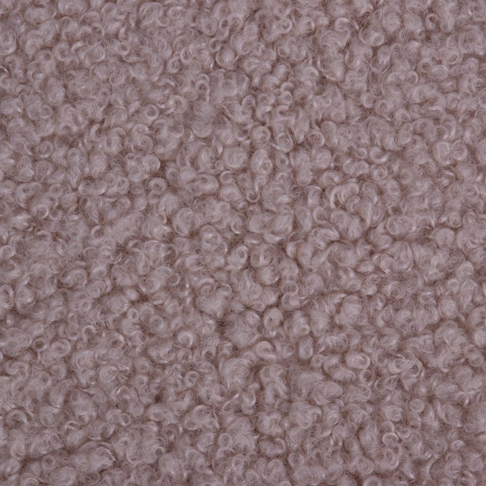 XmhyTop-A Plush Fabric, Faux Fur Fabric, Craft Fabric Sewing Supplies, 1 Yard Soft Polyester Material for DIY Crafts, Clothing Home Decor,F01
