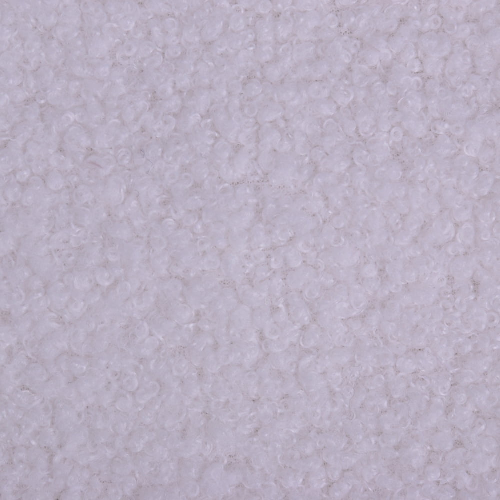 XmhyTop-A Plush Fabric, Faux Fur Fabric, Craft Fabric Sewing Supplies, 1 Yard Soft Polyester Material for DIY Crafts, Clothing Home Decor,F02