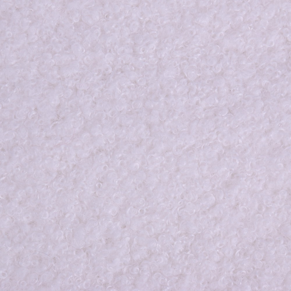 XmhyTop-A Plush Fabric, Faux Fur Fabric, Craft Fabric Sewing Supplies, 1 Yard Soft Polyester Material for DIY Crafts, Clothing Home Decor,F03