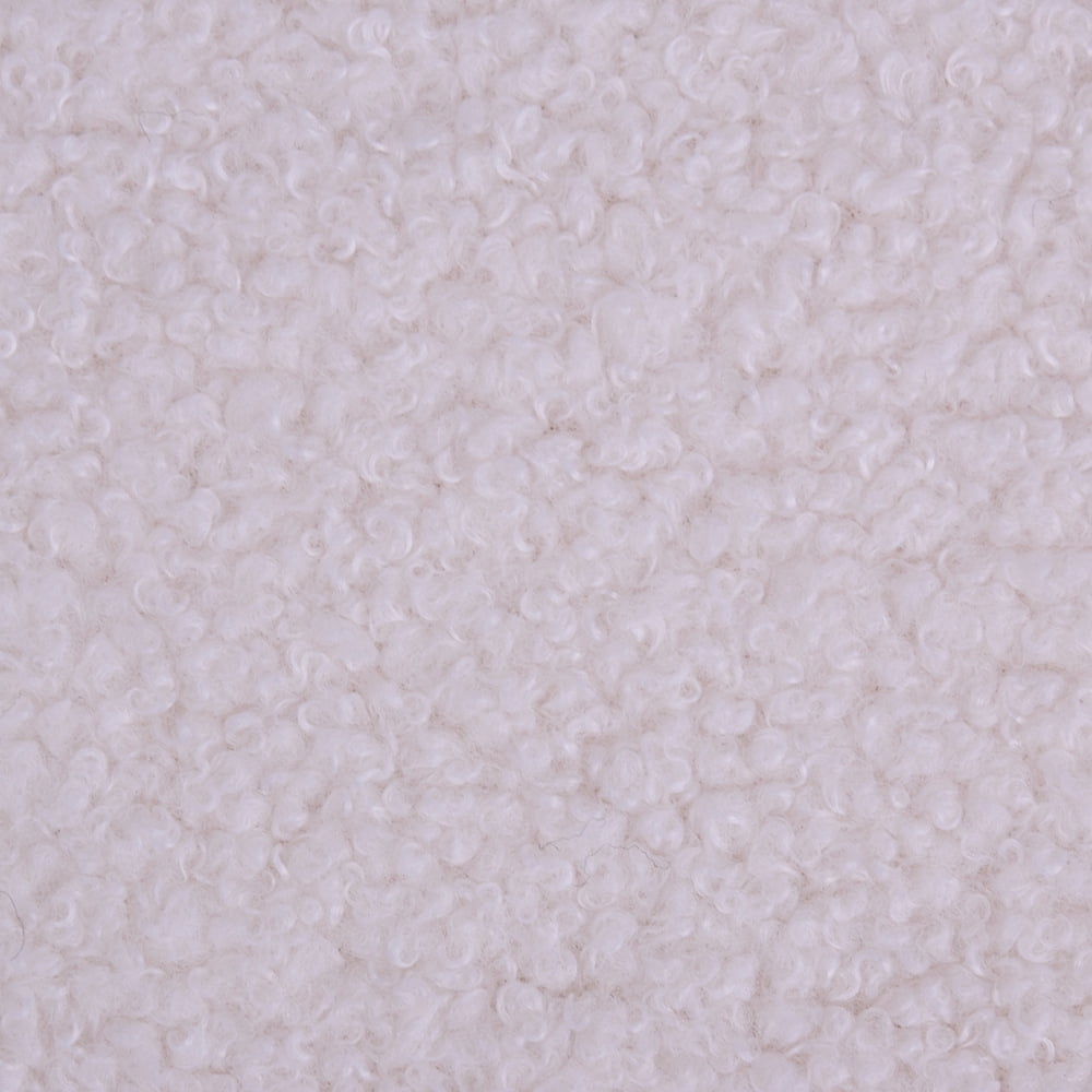 XmhyTop-A Plush Fabric, Faux Fur Fabric, Craft Fabric Sewing Supplies, 1 Yard Soft Polyester Material for DIY Crafts, Clothing Home Decor,F04