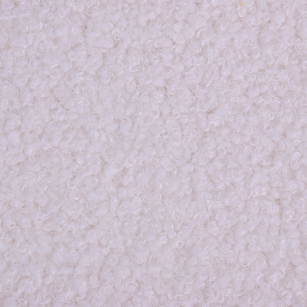 XmhyTop-A Plush Fabric, Faux Fur Fabric, Craft Fabric Sewing Supplies, 1 Yard Soft Polyester Material for DIY Crafts, Clothing Home Decor,F05