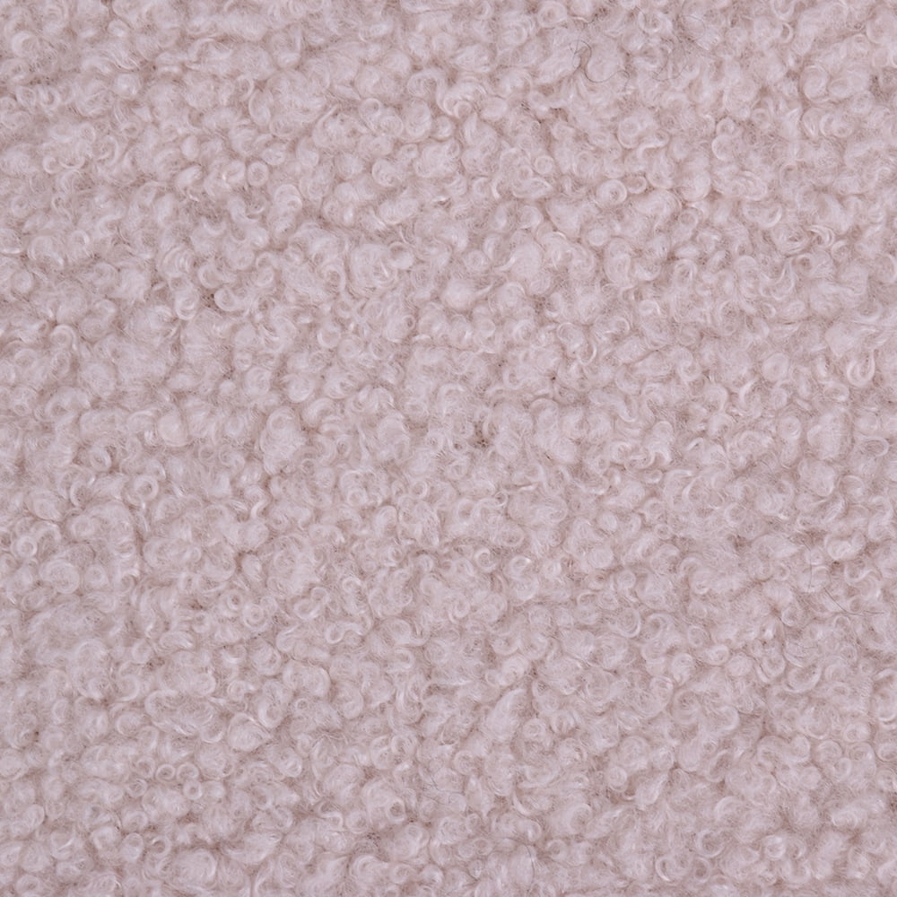 XmhyTop-A Plush Fabric, Faux Fur Fabric, Craft Fabric Sewing Supplies, 1 Yard Soft Polyester Material for DIY Crafts, Clothing Home Decor,F06