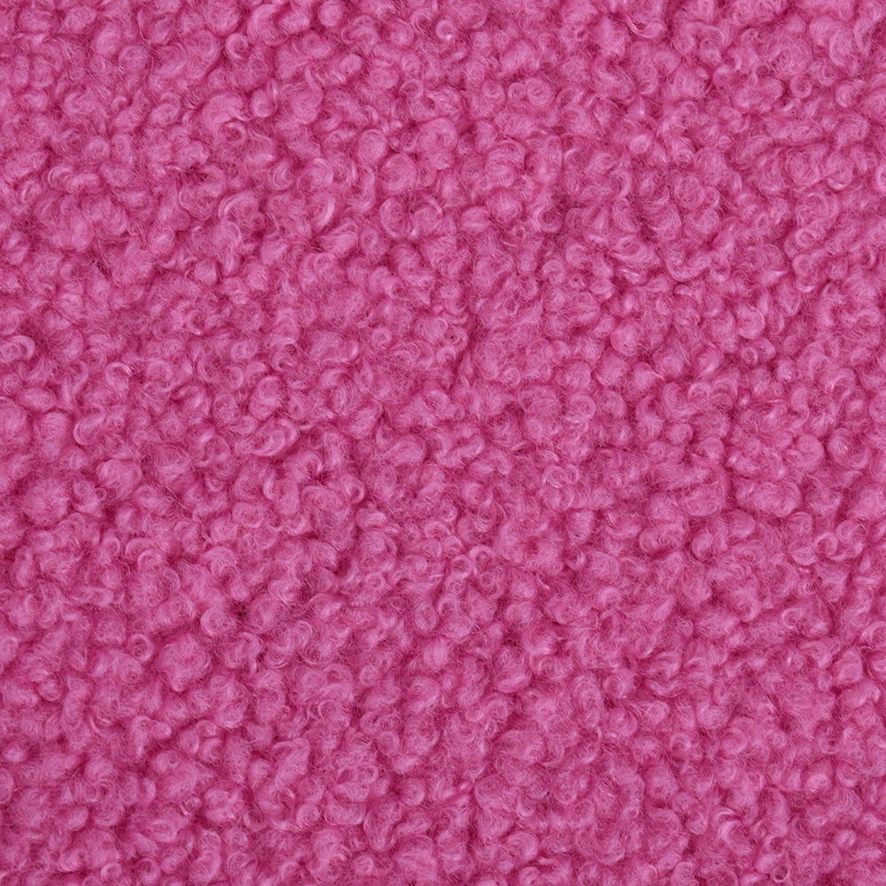 XmhyTop-A Plush Fabric, Faux Fur Fabric, Craft Fabric Sewing Supplies, 1 Yard Soft Polyester Material for DIY Crafts, Clothing Home Decor,F08