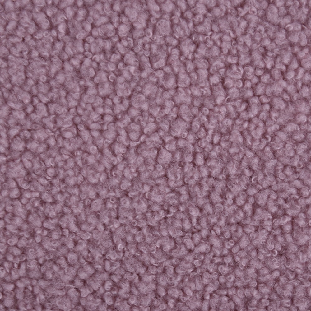 XmhyTop-A Plush Fabric, Faux Fur Fabric, Craft Fabric Sewing Supplies, 1 Yard Soft Polyester Material for DIY Crafts, Clothing Home Decor,F09