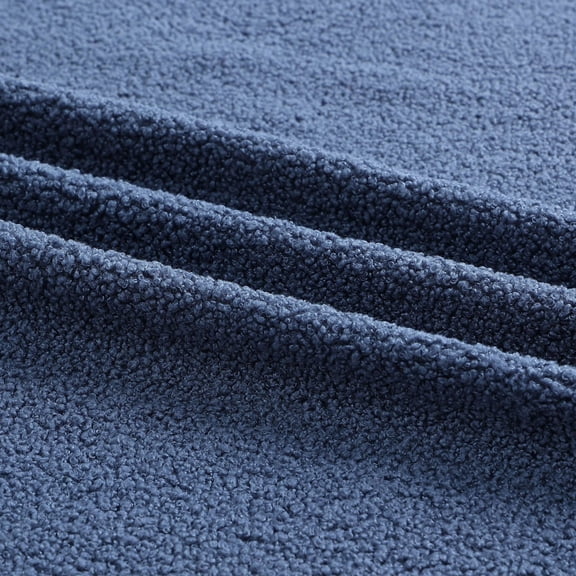 XmhyTop-A Plush Fabric, Faux Fur Fabric, Craft Fabric Sewing Supplies, 1 Yard Soft Polyester Material for DIY Crafts, Clothing Home Decor,F106
