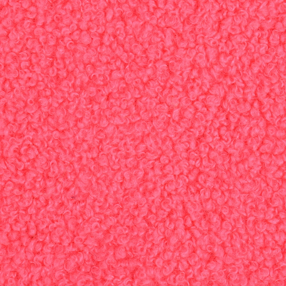 XmhyTop-A Plush Fabric, Faux Fur Fabric, Craft Fabric Sewing Supplies, 1 Yard Soft Polyester Material for DIY Crafts, Clothing Home Decor,F10