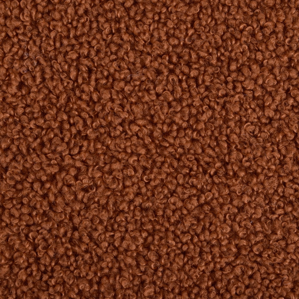 XmhyTop-A Plush Fabric, Faux Fur Fabric, Craft Fabric Sewing Supplies, 1 Yard Soft Polyester Material for DIY Crafts, Clothing Home Decor,F17