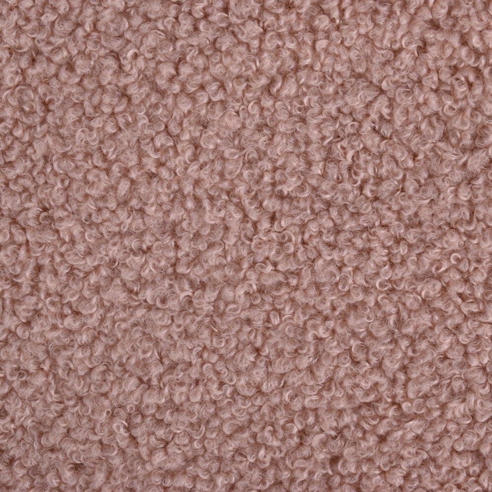 XmhyTop-A Plush Fabric, Faux Fur Fabric, Craft Fabric Sewing Supplies, 1 Yard Soft Polyester Material for DIY Crafts, Clothing Home Decor,F18
