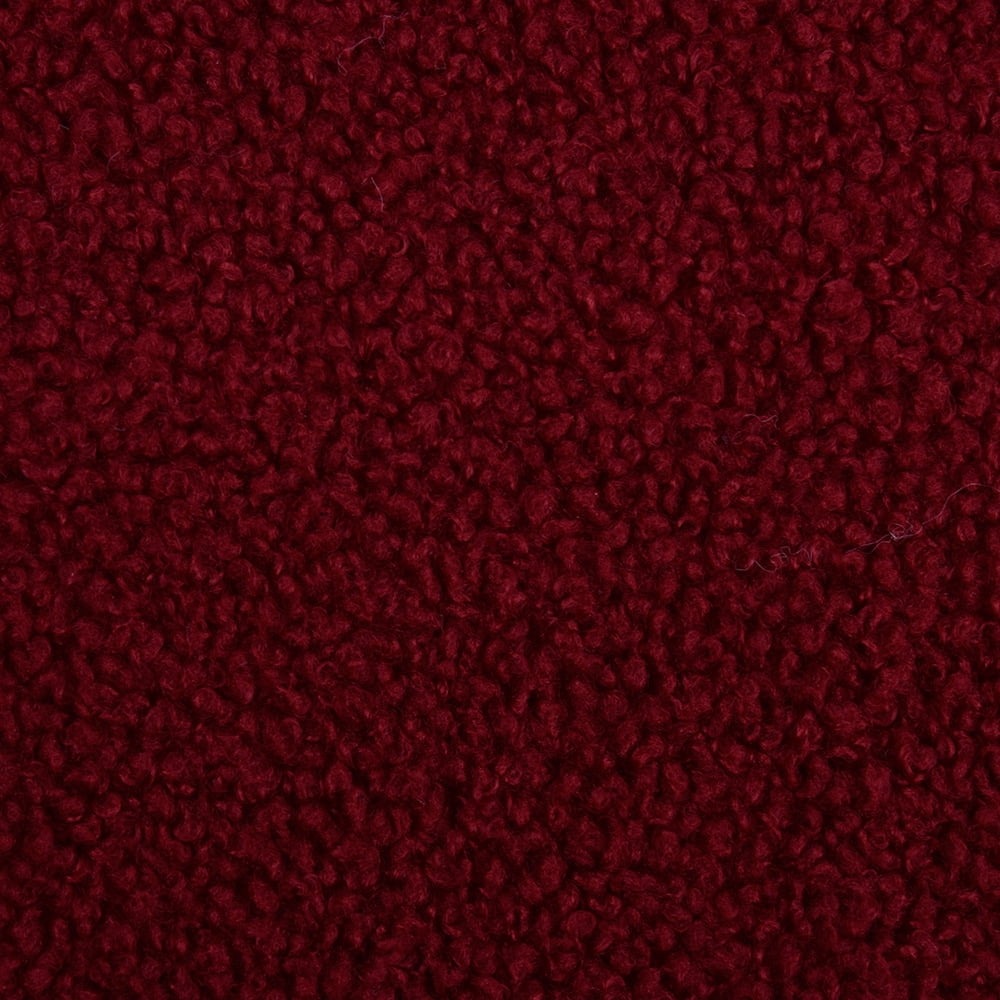 XmhyTop-A Plush Fabric, Faux Fur Fabric, Craft Fabric Sewing Supplies, 1 Yard Soft Polyester Material for DIY Crafts, Clothing Home Decor,F23