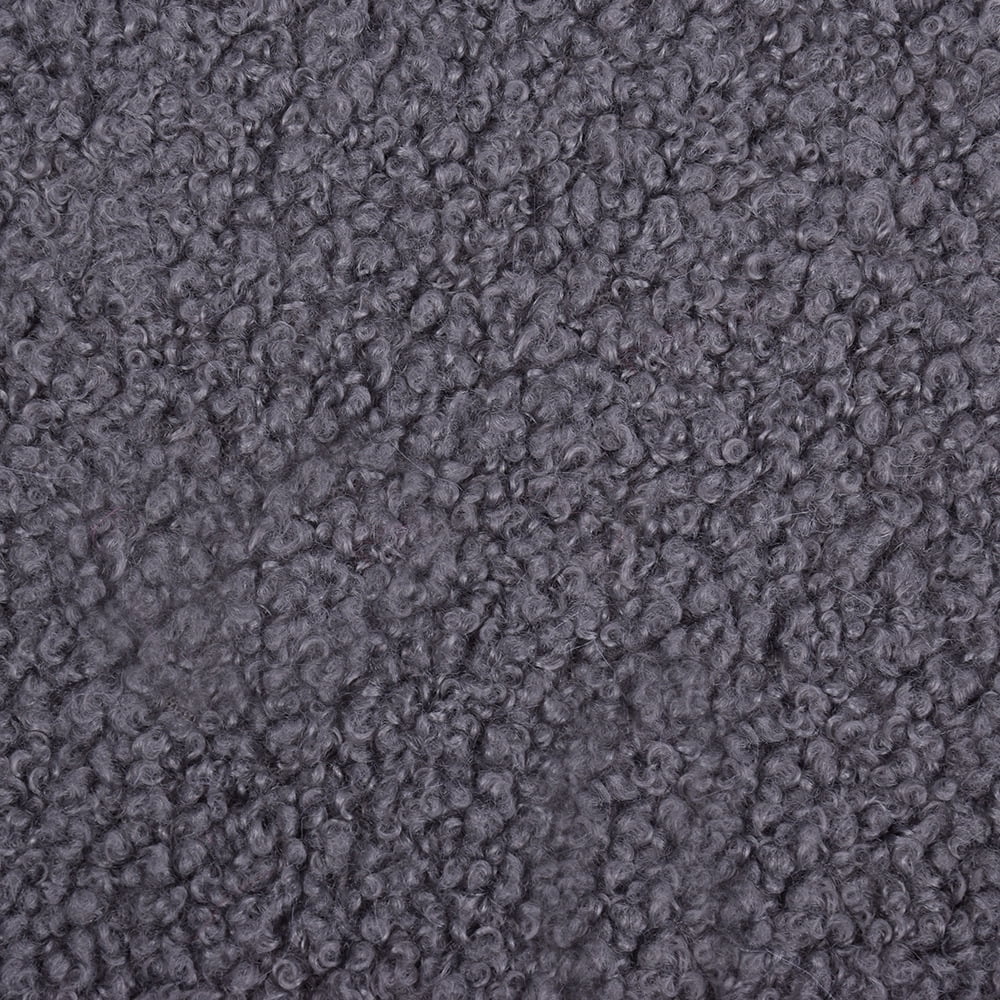 XmhyTop-A Plush Fabric, Faux Fur Fabric, Craft Fabric Sewing Supplies, 1 Yard Soft Polyester Material for DIY Crafts, Clothing Home Decor,F25