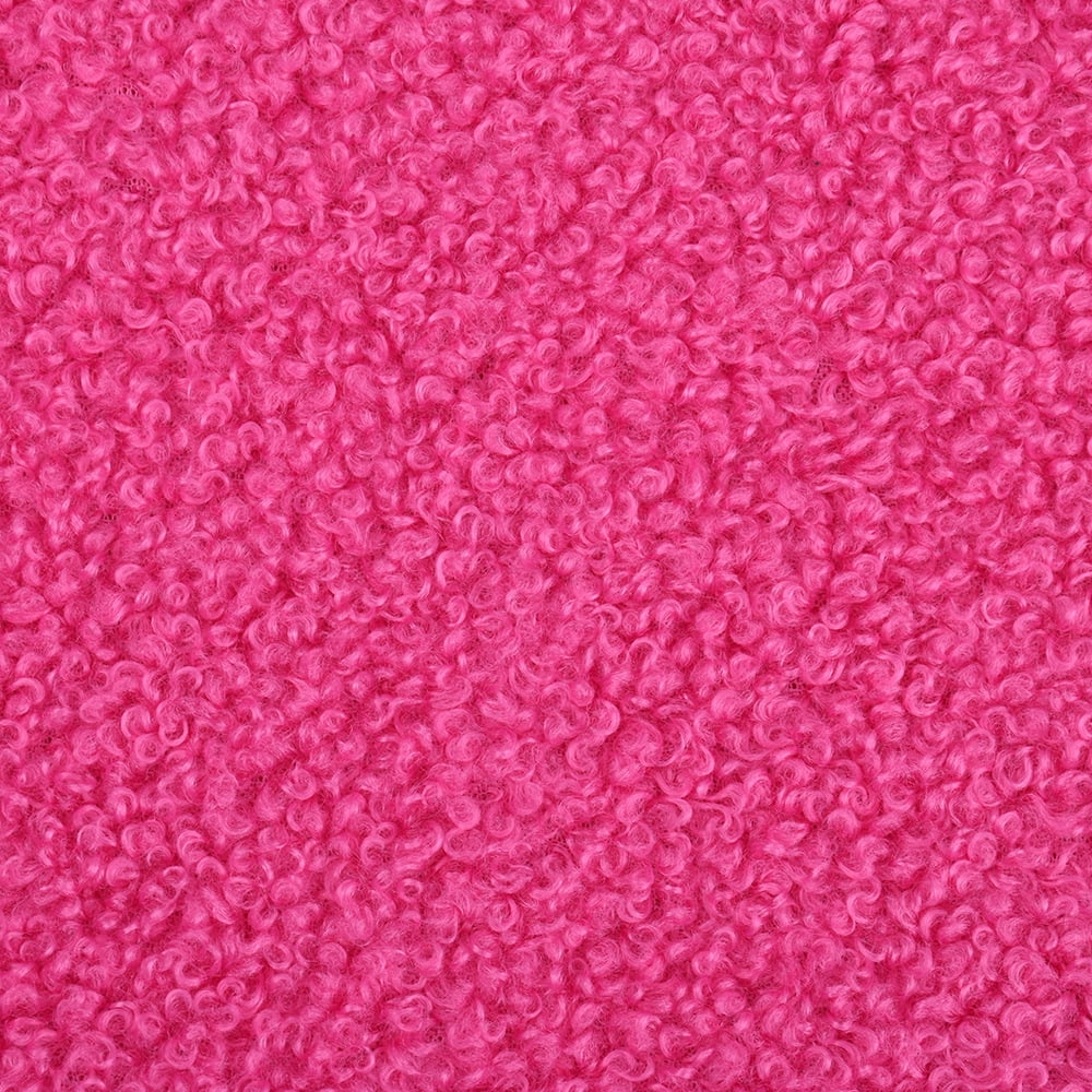 XmhyTop-A Plush Fabric, Faux Fur Fabric, Craft Fabric Sewing Supplies, 1 Yard Soft Polyester Material for DIY Crafts, Clothing Home Decor,F35